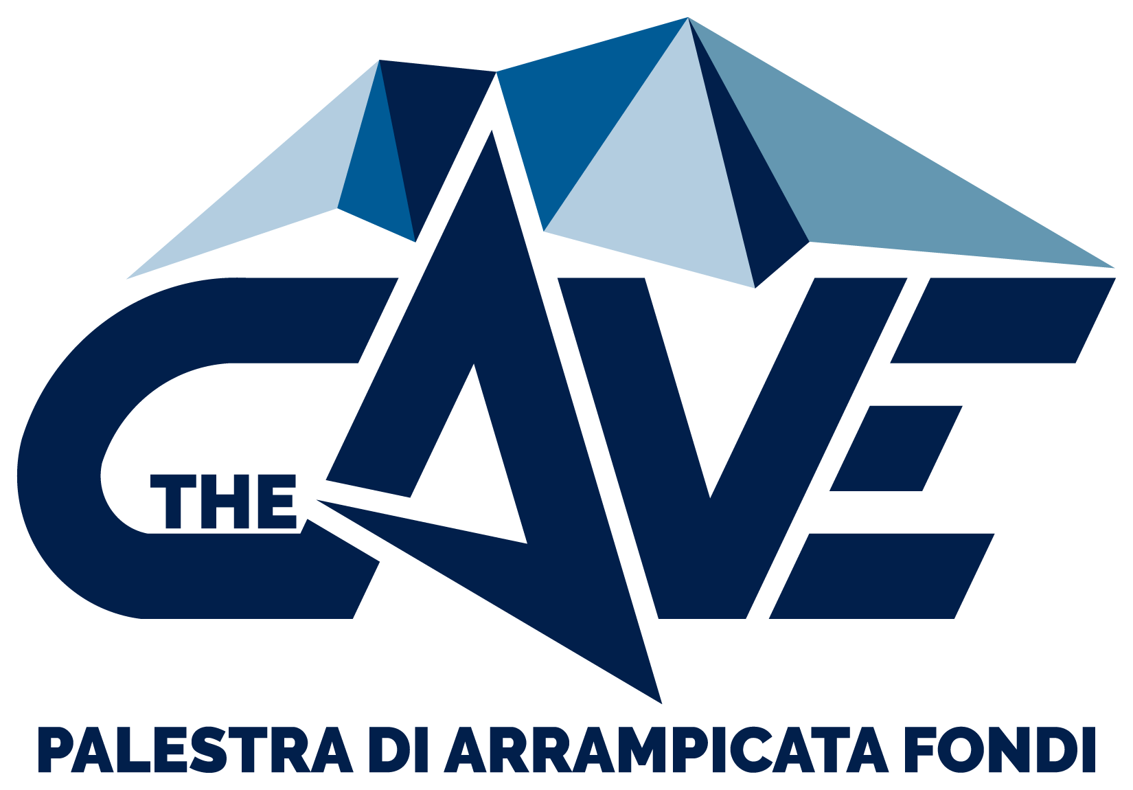 The Cave, palestra di arrampicata Fondi